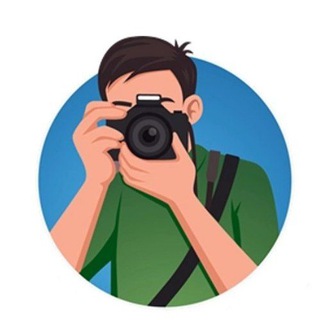 Логотип @photo_lib - Библиотека фотографа