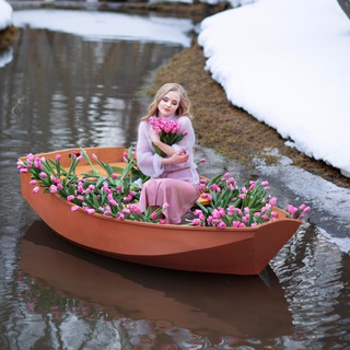 Логотип @photo_lodka - photo_lodka_