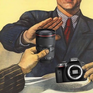 Логотип @photo_matreshka_vrn - Фспышка пых пых