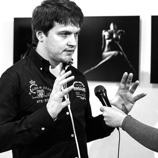 Логотип @photo_shalimov - Фотография с Юрием Шалимовым