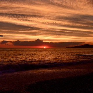 Логотип @photo_svet - ФотоСвет