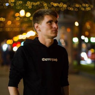 Логотип @photo_valera - Фотограф Валерий