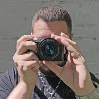 Логотип @photo_walk - Гуляем со Стасом