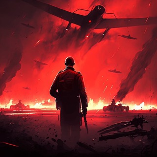 Логотип @photo_war_ua - Ужасные кадры войны