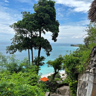 Логотип @photoadelyabash - Бали🌴