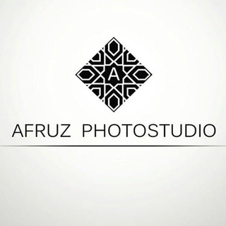 Логотип @photoafruz - Photoafruz.uz