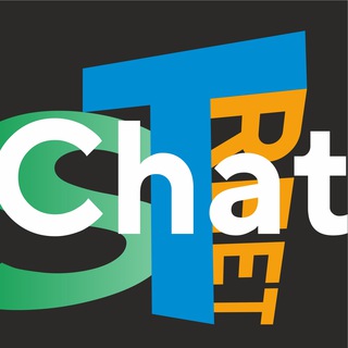 Логотип @photoautors_chat - Street photo chat