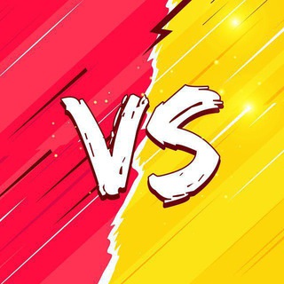 Логотип @photobattletrend - PhotoBattle || Yellow ||