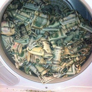 Логотип @photodude - p a r a d i s e