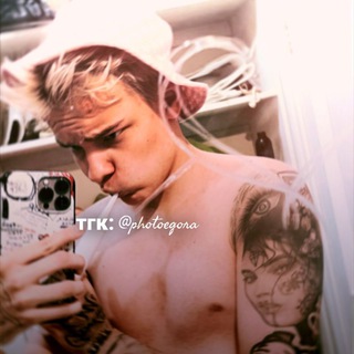 Логотип @photoegora - фото/видео Егора Шипа