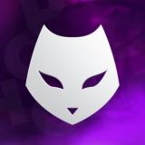 Логотип @photofoxchat - Photofox - ЧАТ