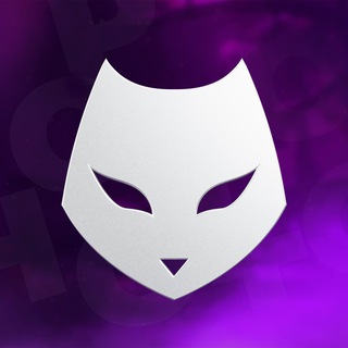 Логотип @photofoxyoutube - Photofox