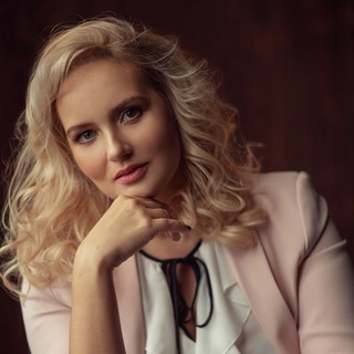 Логотип @photogolubeva - Фотограф Светлана Голубева