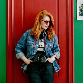 Логотип @photography_more - … о фотографии и не только …