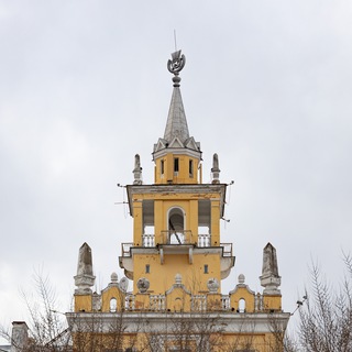 Логотип @photokms - Фотокомсомольск