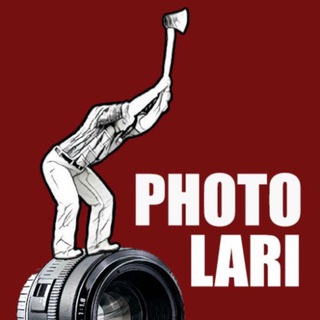 Логотип @photolari - Photolari