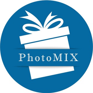 Логотип @photomixnavoi - PhotoMIX