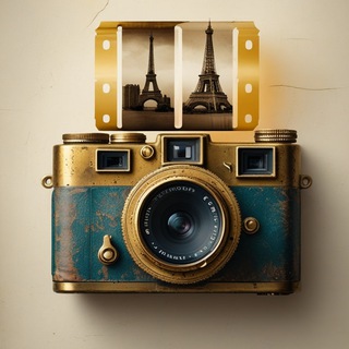 Логотип @photomomenthistory - Моменты истории