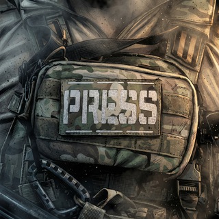 Логотип @photomurph - Позывной «Мерф»