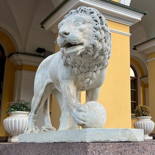 Логотип @photoplaces_spb - 📸 Локации. Москва & Петербург