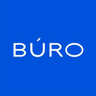 Логотип @photoplay_buro - BÚRO prod