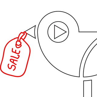 Логотип @photoplay_sale - Photoplay 🛒 горящие студии 🛒