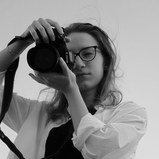 Логотип @photoportfoliosv - Свет, Софья, Объектив