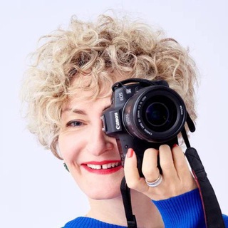 Логотип @photopro_snezh - Коммерческий фотограф • Москва