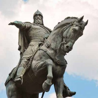 Логотип @photos_of_moscow - История. Фотография Москвы