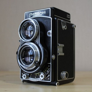 Логотип @photosanatorium - ФотоСанаторий #1 им. Суховых