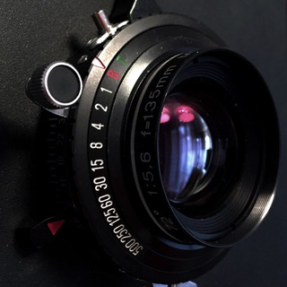 Логотип @photoscop - ФОТОСКОП