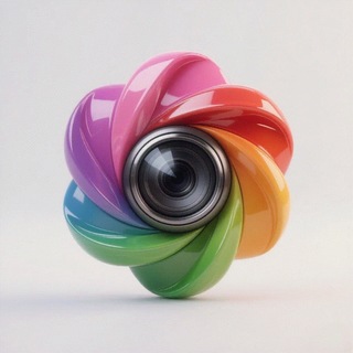 Логотип @photosever18 - ФОТО-СЕВЕР📸