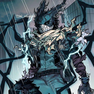 Логотип @photosfond - Photo anime et manga ⚡️💥🔥