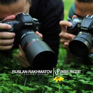 Логотип @photoshkolauz - Photoshkola.uz