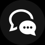 Логотип @photoshop_disign - Фотошоп Чат