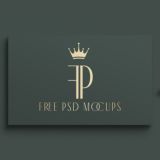 👑 Free Psd mockups 👑