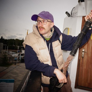 Логотип @photosknar - Взгляд Скнаря