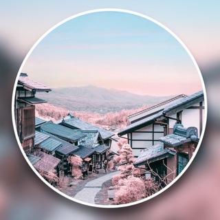 Логотип @photosofjapan - 日本の写真