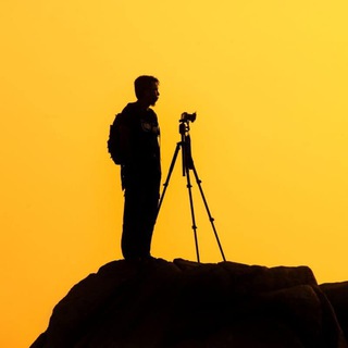 Логотип @photostreams - Каналы фотографов