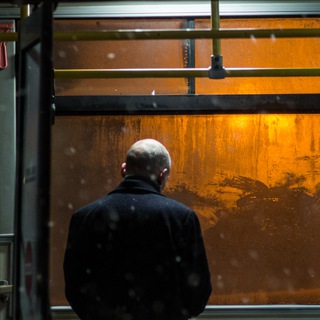 Логотип @photostreeto - Street photography