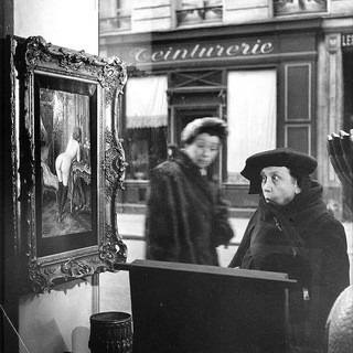 Логотип @photoulove - Фотоулов / Photoulove