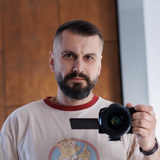 Логотип @photozak - Костя Захаров, фотограф
