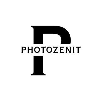 Логотип @photozenit - photozenit