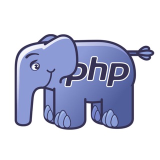 Логотип @php_be1 - PHP-BE1