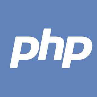 Логотип @php_dot - Точка PHP