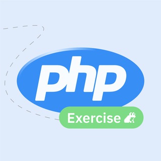 Логотип @php_problems_lib - Библиотека задач по PHP | тесты, код, задания