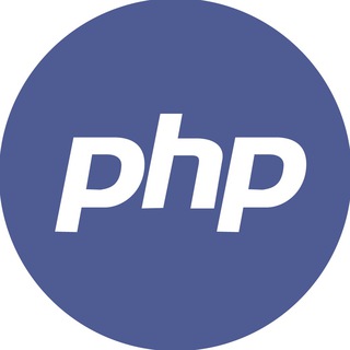 Логотип @php_ro - PHP România, Moldova