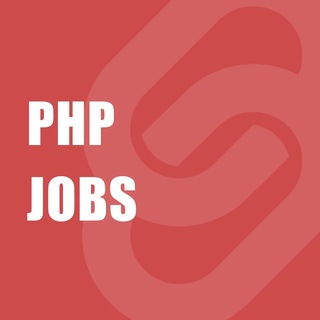 Логотип @php_symfony_laravel_job - Вакансии PHP, Symfony, Laravel