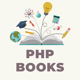 Логотип @phpbook - PHP Books