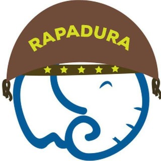 Логотип @phpcomrapadura - PHP com Rapadura